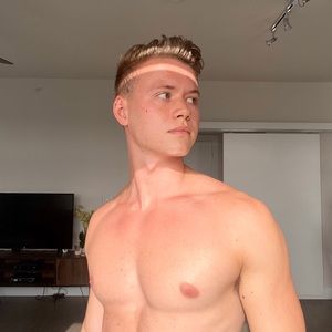 Meet your Posher, Mason